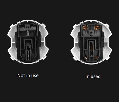 Lenox Series (Black)