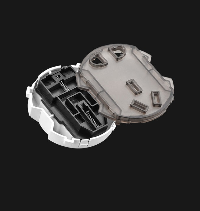 Lenox Series (Dark Copper)