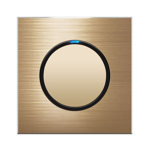 Lenox Series (Champagne Gold)