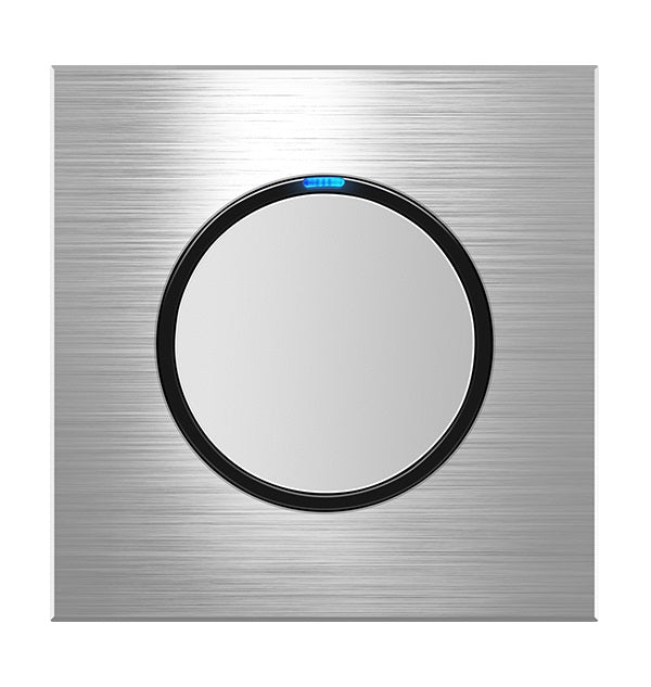 Lenox Series (Silver)