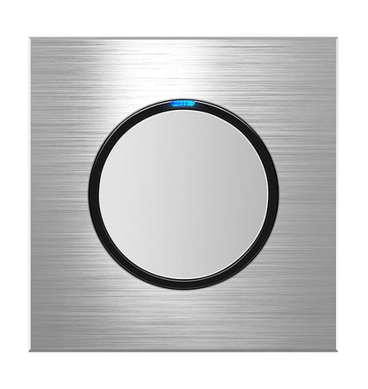 Lenox Series (Silver)