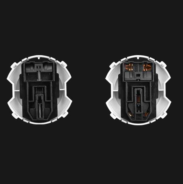 Lenox Series (Dark Copper)