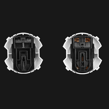 Lenox Series (Dark Copper)