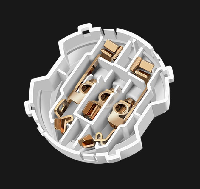 Lenox Series (Dark Copper)