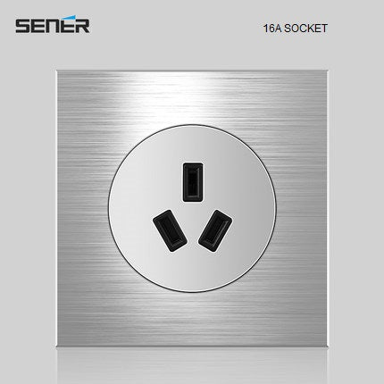 Lenox Series (Silver)