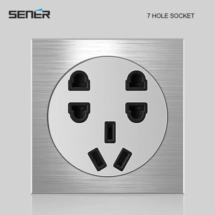 Lenox Series (Silver)