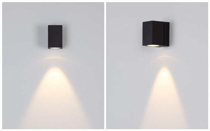 Levi Outdoor Wall Light