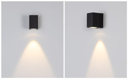 Levi Outdoor Wall Light