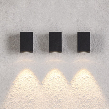 Levi Outdoor Wall Light