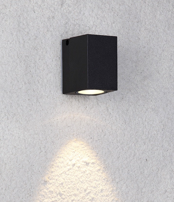 Levi Outdoor Wall Light