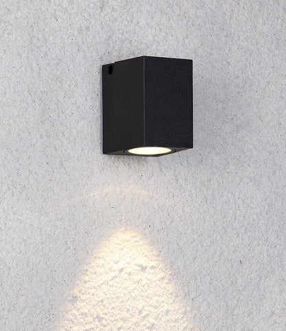 Levi Outdoor Wall Light