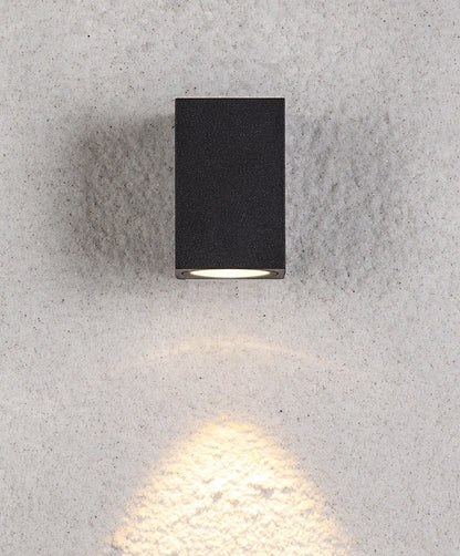 Levi Outdoor Wall Light