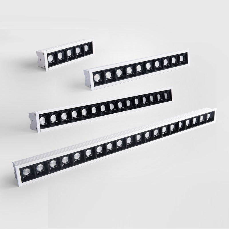 Light Blade Glare-free Downlight (Fixed)