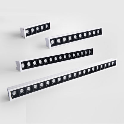 Light Blade Glare-free Downlight (Fixed)