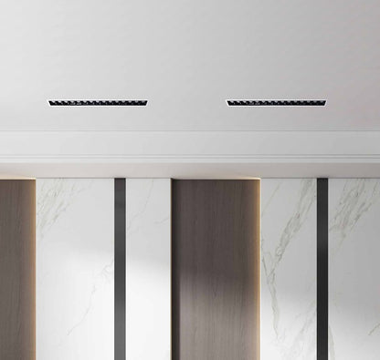 Light Blade Glare-free Downlight (Fixed)