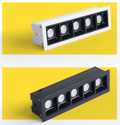 Light Blade Glare-free Downlight (Fixed)