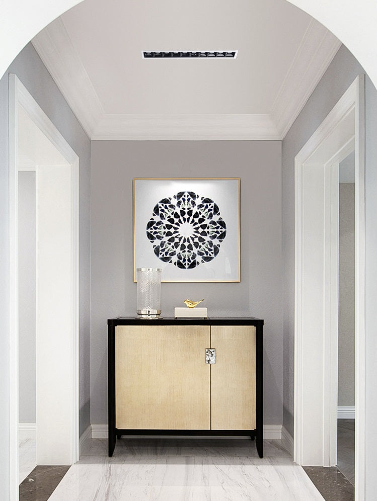 Light Blade Glare-free Downlight (Fixed)