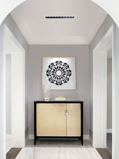 Light Blade Glare-free Downlight (Fixed)