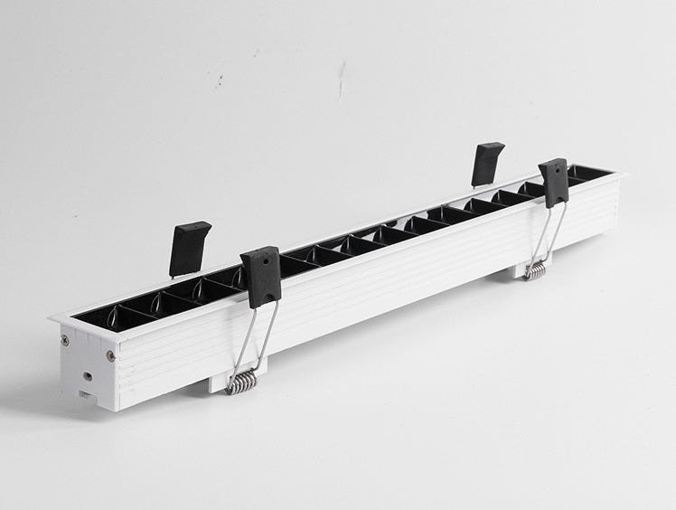 Light Blade Glare-free Downlight (Fixed)