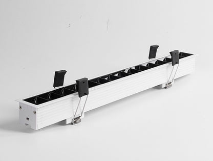 Light Blade Glare-free Downlight (Fixed)