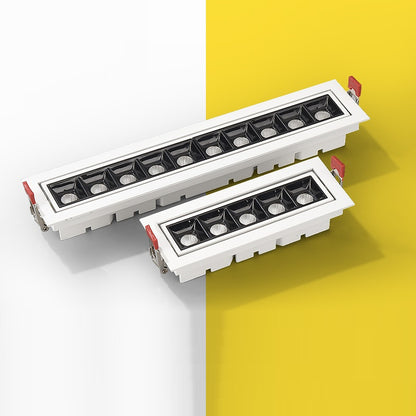 Light Blade Glare-Free Downlight (Adjustable)