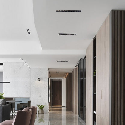 Light Blade Glare-Free Downlight (Adjustable)