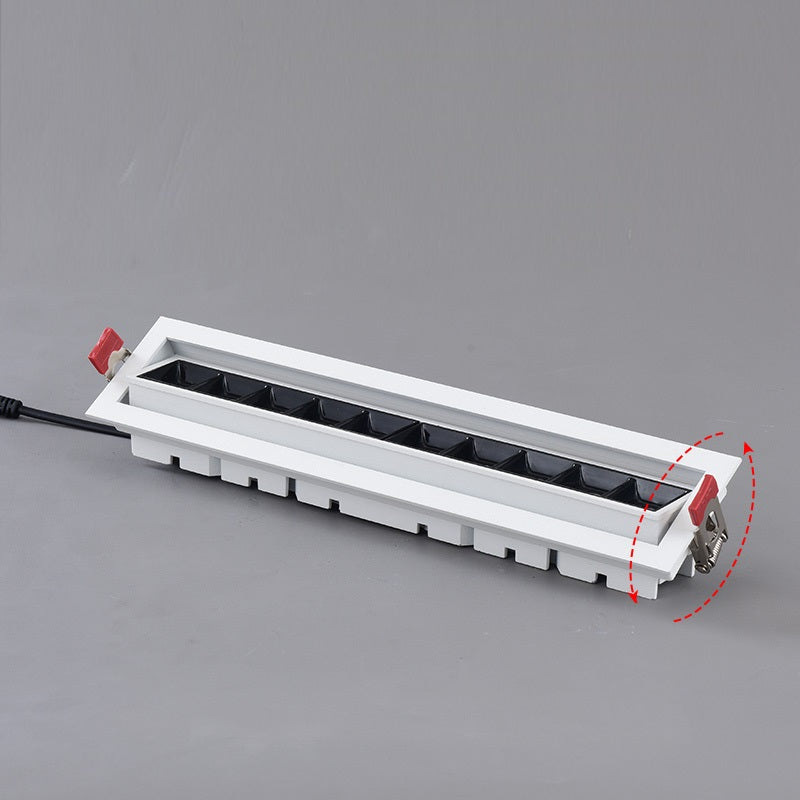 Light Blade Glare-Free Downlight (Adjustable)