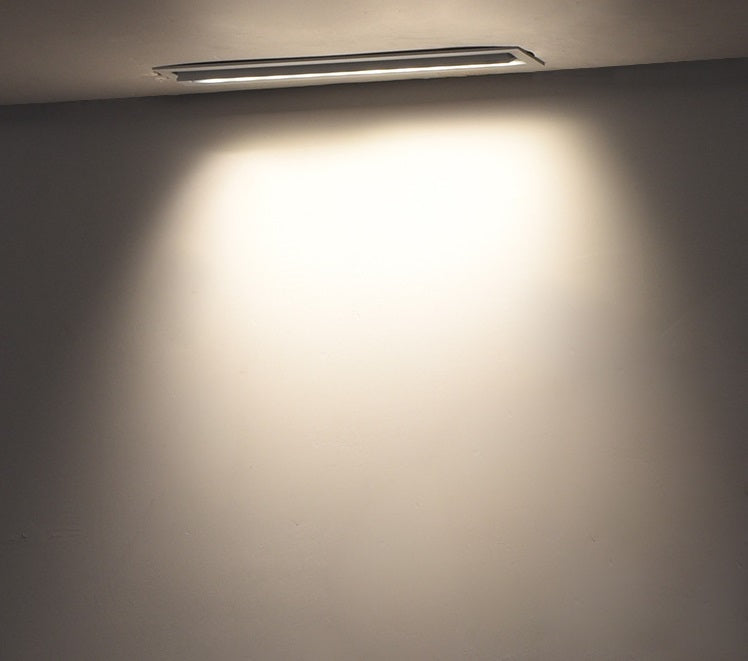 Light Blade Glare-Free Downlight (Adjustable)