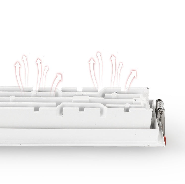 Light Blade Glare-Free Downlight (Adjustable)