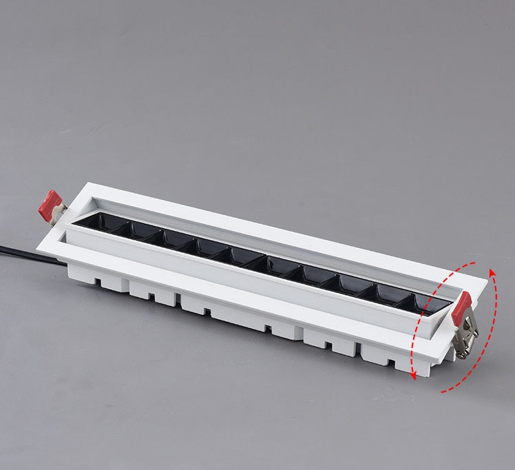 Light Blade Glare-Free Downlight (Adjustable)