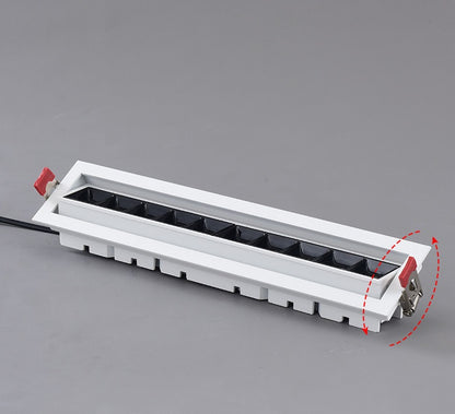 Light Blade Glare-Free Downlight (Adjustable)