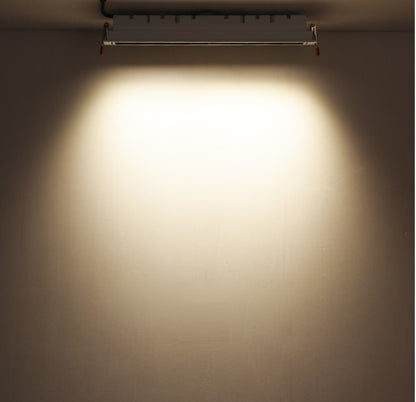 Light Blade Glare-Free Downlight (Adjustable)