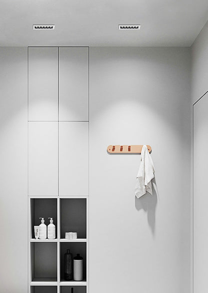 Light Blade Glare-Free Downlight (Adjustable)