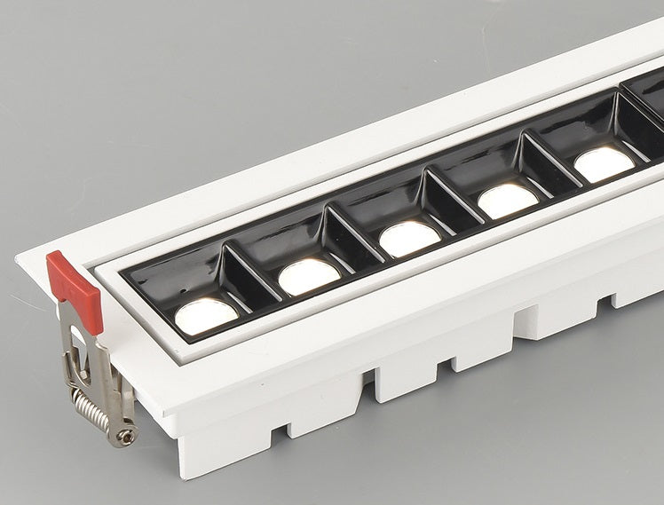 Light Blade Glare-Free Downlight (Adjustable)