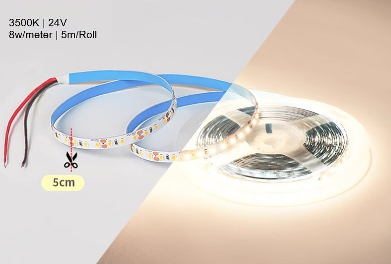 Line 12/Line 24 Strip Light