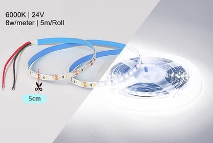 Line 12/Line 24 Strip Light