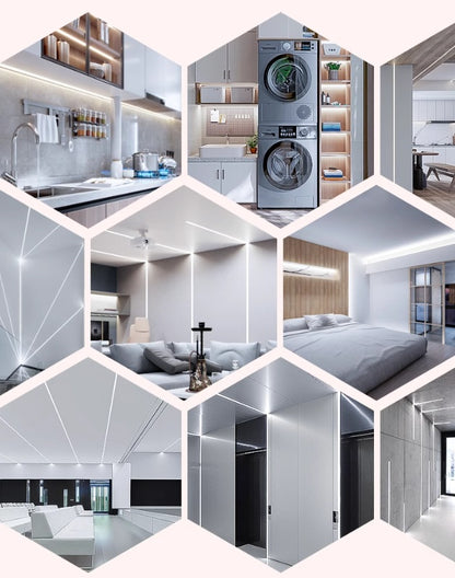 Line 12/Line 24 Strip Light