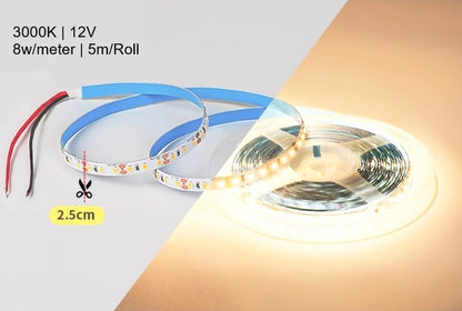 Line 12/Line 24 Strip Light