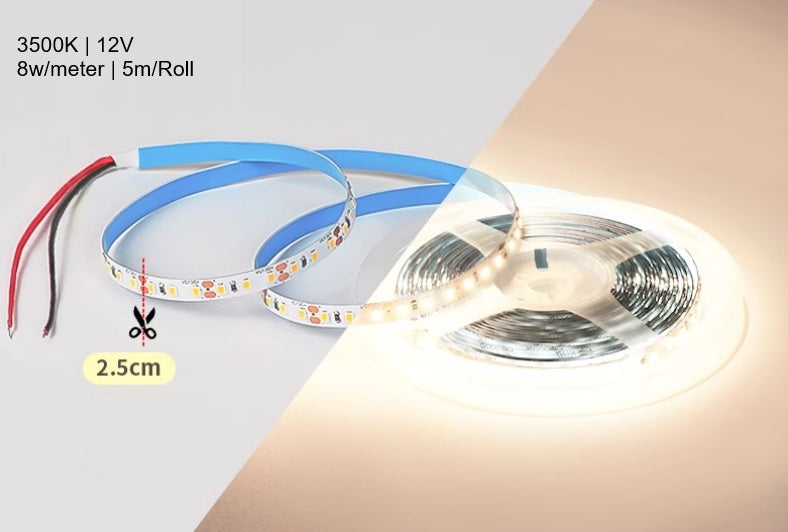 Line 12/Line 24 Strip Light