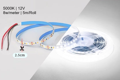 Line 12/Line 24 Strip Light