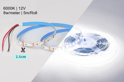 Line 12/Line 24 Strip Light