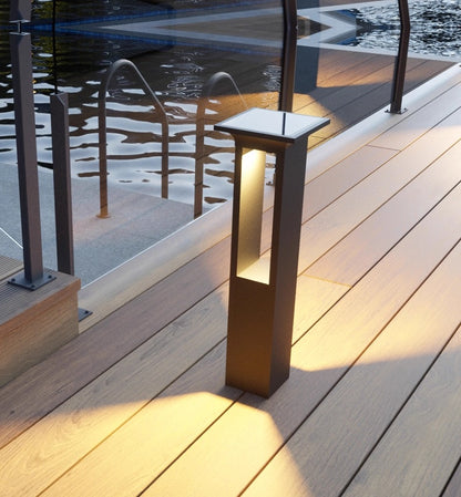 Liora Bollard Lights