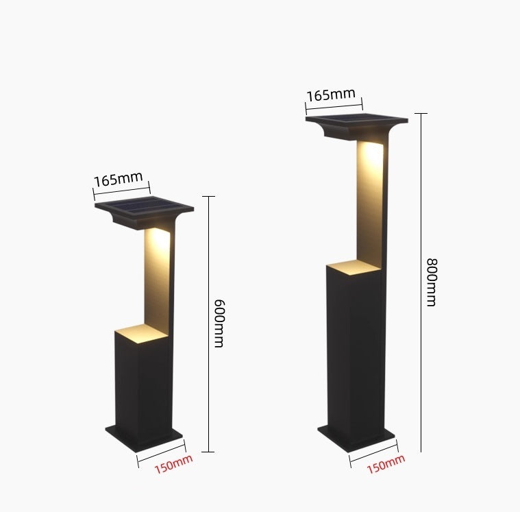 Liora Bollard Lights