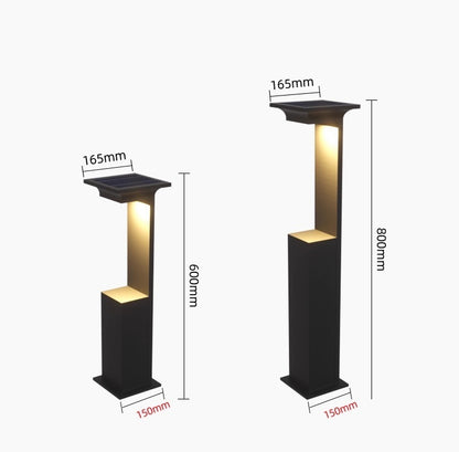Liora Bollard Lights
