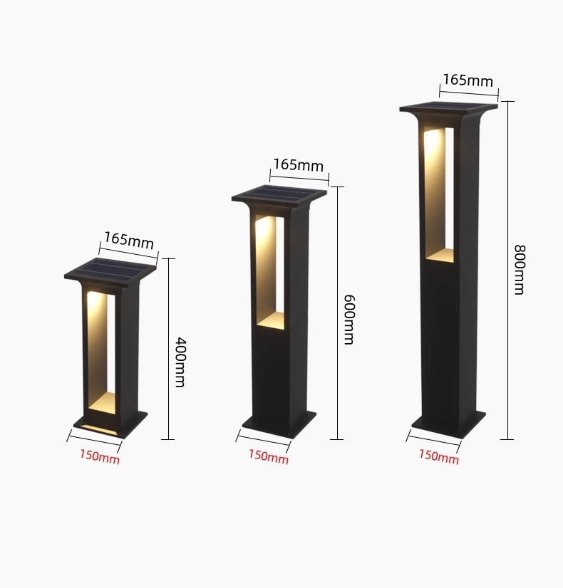 Liora Bollard Lights