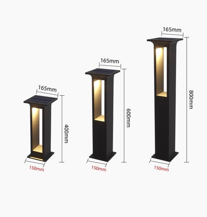 Liora Bollard Lights
