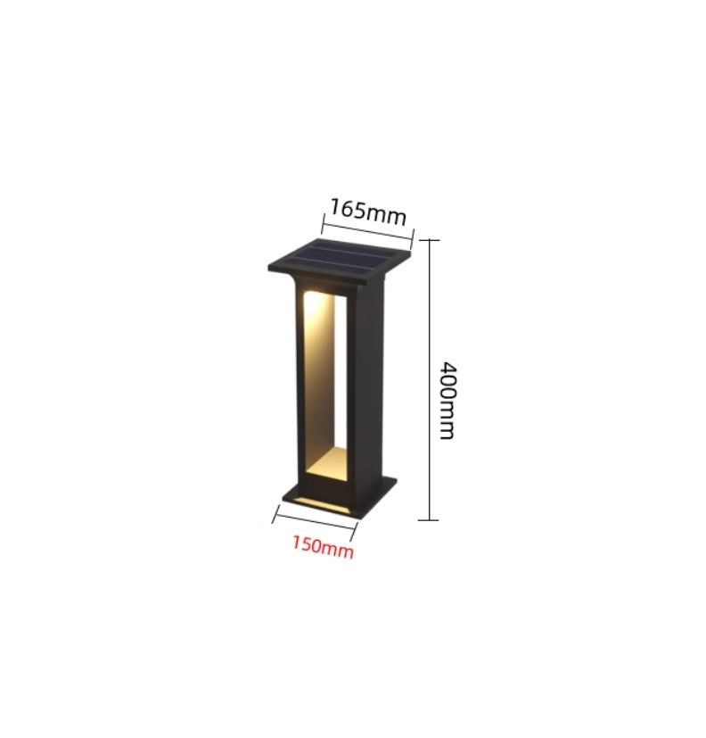 Liora Bollard Lights