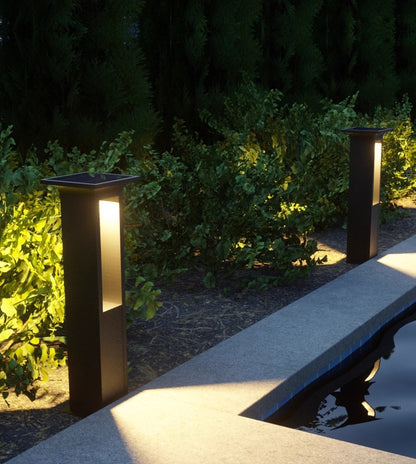 Liora Bollard Lights