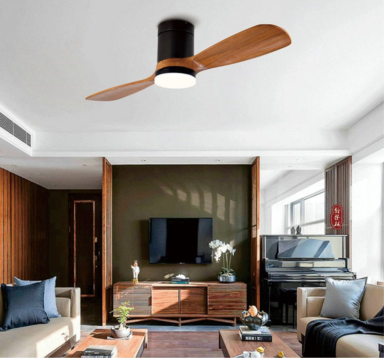 Lowe Ceiling Fan