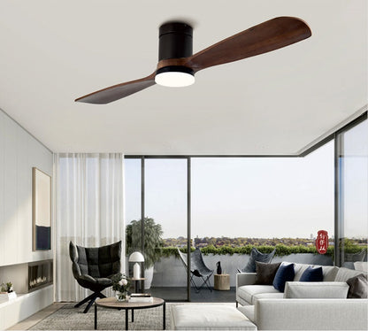 Lowe Ceiling Fan